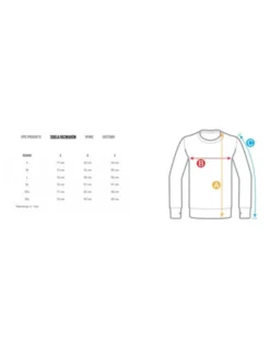 PITBULL Longsleeve Pique Rockey Niebieski jasny Regular Fit