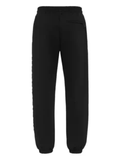 Plein Sport Joggery 28287 Czarny Jogger Fit