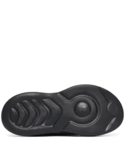 Plein Sport Klapki Solar Slides PAFS USG0041 STE003N Czarny