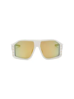 Plein Sport Okulary przeciwsłoneczne 3861 Biały