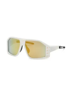 Plein Sport Okulary przeciwsłoneczne 3861 Biały
