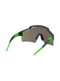 Plein Sport Okulary przeciwsłoneczne 4023 Niebieski