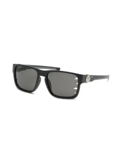 Plein Sport Okulary przeciwsłoneczne 3783 Czarny