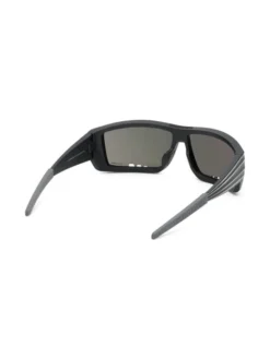 Plein Sport Okulary przeciwsłoneczne 3863 Czarny