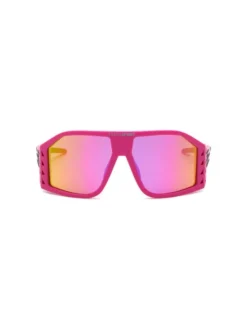 Plein Sport Okulary przeciwsłoneczne 3861 Różowy