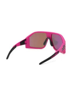 Plein Sport Okulary przeciwsłoneczne 3861 Różowy