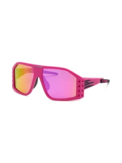 Plein Sport Okulary przeciwsłoneczne 3861 Różowy