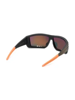 Plein Sport Okulary przeciwsłoneczne 3863 Czarny