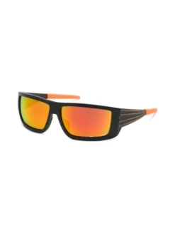 Plein Sport Okulary przeciwsłoneczne 3863 Czarny