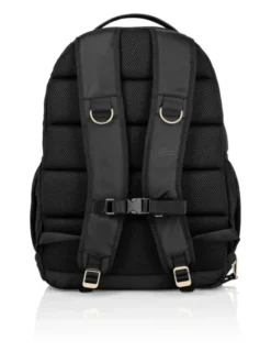 Plein Sport Plecak 24485 Czarny