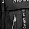 Plein Sport Plecak 29971 Czarny