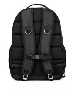 Plein Sport Plecak 29971 Czarny
