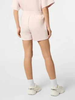 Plein Sport Szorty sportowe 29093 Różowy Active Fit