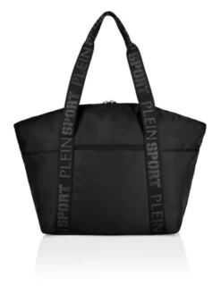 Plein Sport Torba 24489 Czarny