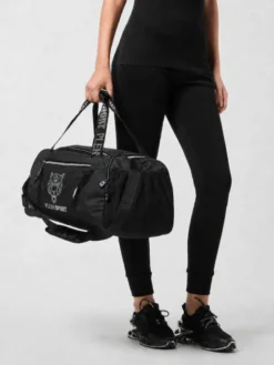 Plein Sport Torba 29970 Czarny