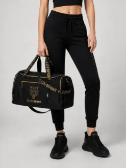 Plein Sport Torba 29970 Czarny