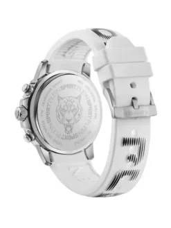 Plein Sport Zegarek 30047 Biały