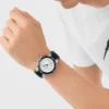 Plein Sport Zegarek 30049 Czarny