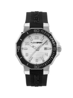 Plein Sport Zegarek 30049 Czarny