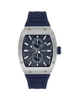Plein Sport Zegarek 30053 Granatowy