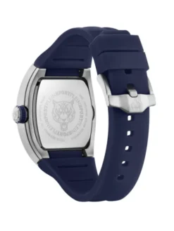 Plein Sport Zegarek 30053 Granatowy
