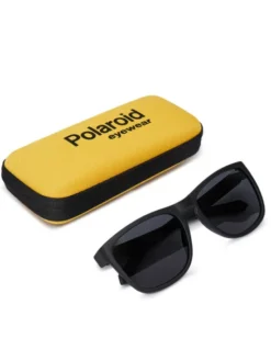 Polaroid Okulary przeciwsłoneczne PLD 2161/S Czarny
