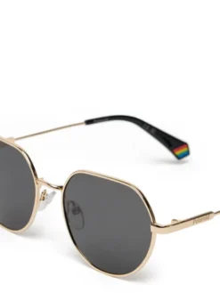 Polaroid Okulary przeciwsłoneczne C PLD 6236/S/X Czarny