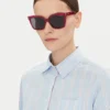 Polaroid Okulary przeciwsłoneczne PLD 6192/S Różowy