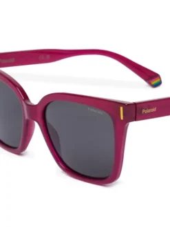 Polaroid Okulary przeciwsłoneczne PLD 6192/S Różowy