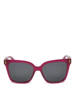 Polaroid Okulary przeciwsłoneczne PLD 6192/S Różowy