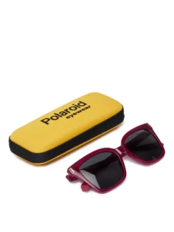 Polaroid Okulary przeciwsłoneczne PLD 6192/S Różowy