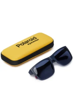 Polaroid Okulary przeciwsłoneczne PLD 2149/S Granatowy