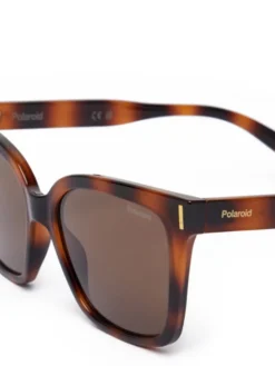 Polaroid Okulary przeciwsłoneczne PLD 6192/S Brązowy