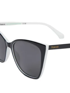 Polaroid Okulary przeciwsłoneczne C PLD 4181/S Czarny