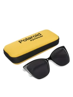 Polaroid Okulary przeciwsłoneczne C PLD 4181/S Czarny