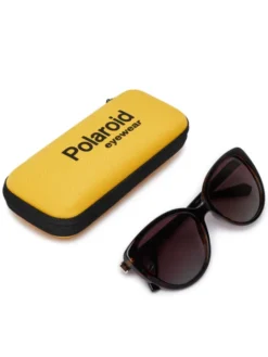 Polaroid Okulary przeciwsłoneczne PLD4176/S/X Brązowy