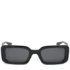Polaroid Okulary przeciwsłoneczne PLD 6208/S/X Czarny