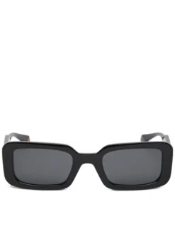 Polaroid Okulary przeciwsłoneczne PLD 6208/S/X Czarny