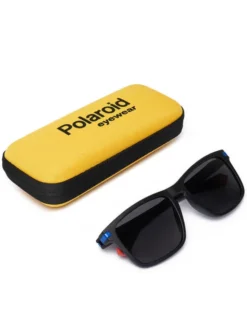 Polaroid Okulary przeciwsłoneczne PLD 2088/S Czarny