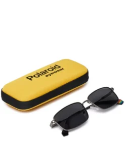 Polaroid Okulary przeciwsłoneczne PLD 6227/S/X Czarny