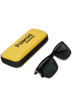 Polaroid Okulary przeciwsłoneczne PLD 4180/S Brązowy