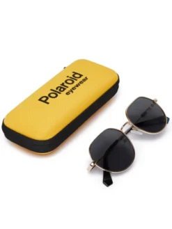 Polaroid Okulary przeciwsłoneczne PLD 6236/S/X Czarny