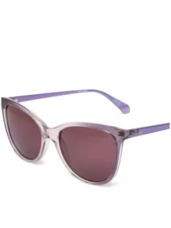Polaroid Okulary przeciwsłoneczne C PLD 4179/S Fioletowy