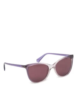 Polaroid Okulary przeciwsłoneczne C PLD 4179/S Fioletowy