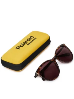 Polaroid Okulary przeciwsłoneczne PLD 6231/S Brązowy