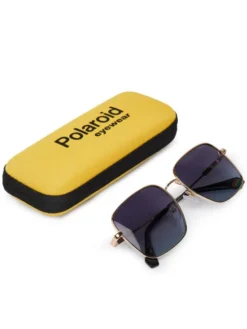 Polaroid Okulary przeciwsłoneczne C PLD 6194/S/XN Granatowy