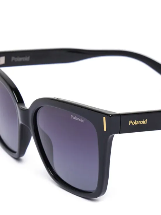 Polaroid Okulary przeciwsłoneczne PLD 6192/S Czarny