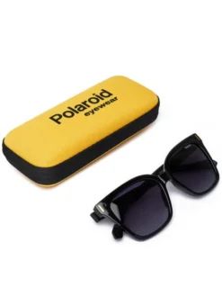 Polaroid Okulary przeciwsłoneczne PLD 6192/S Czarny