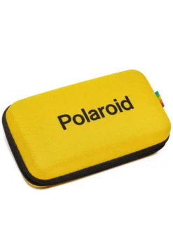 Polaroid Okulary przeciwsłoneczne 6098/S Czarny