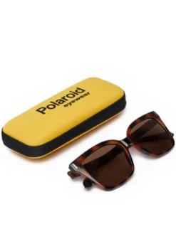 Polaroid Okulary przeciwsłoneczne C PLD 6192/S Brązowy